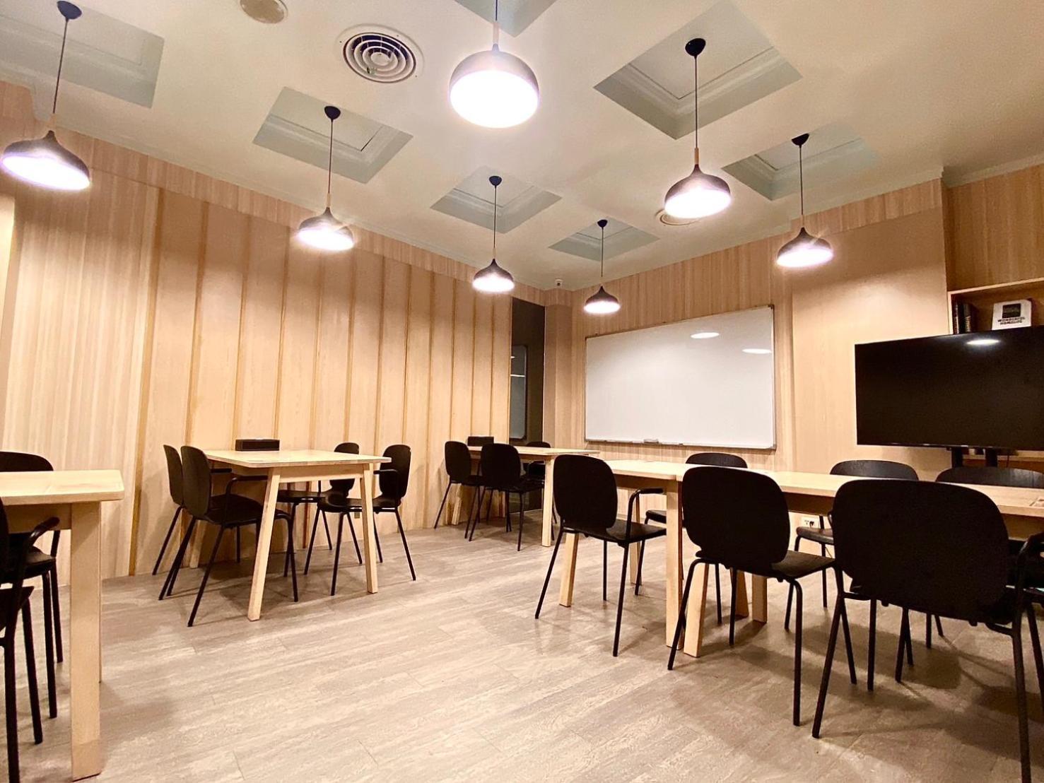 Yomi Hotel - Shuanglian Mrt Taipei Eksteriør billede